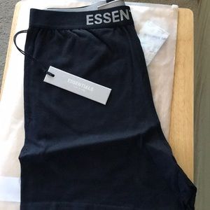 Fear of God Essentials Lounge Shorts